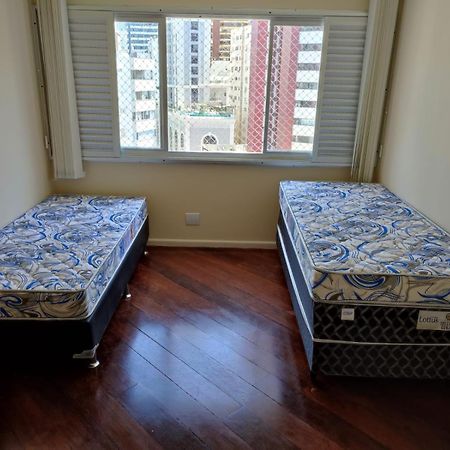 Apto Av Brasil Quadra Mar Balneário Camboriú Zimmer foto